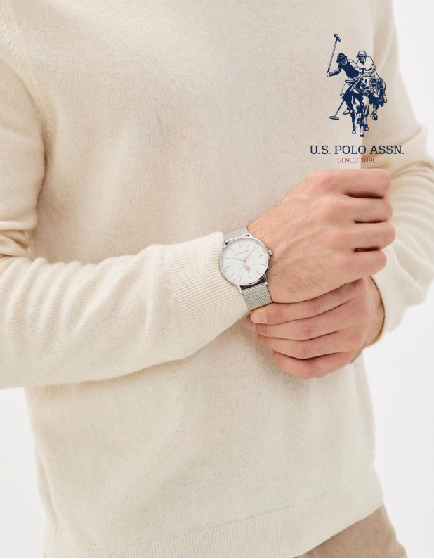 U.S. Polo Assn. Gents Watch